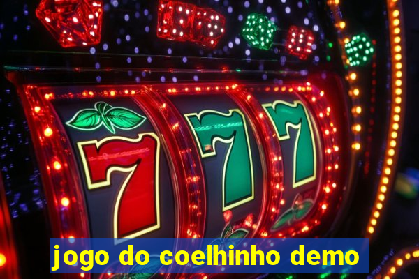 jogo do coelhinho demo